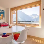 Salis 06 By Apartment Arosa