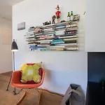Salis 06 By Appartement