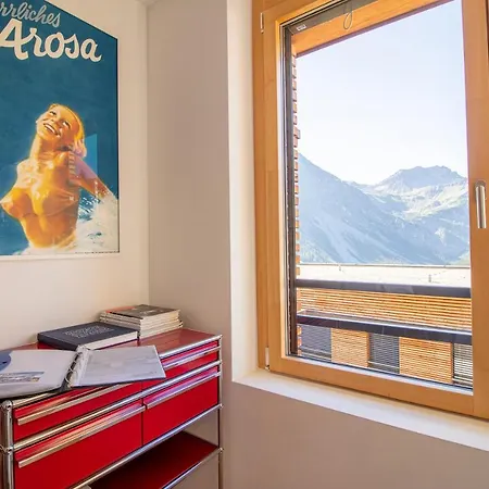 Appartement Salis 06 By