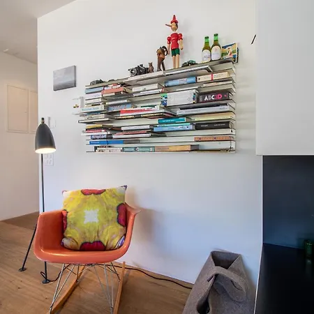 Salis 06 By Apartment