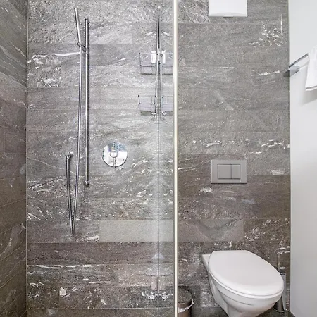 Appartamento Salis 06 By