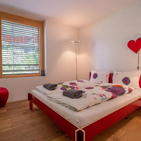 Salis 06 By شقة أروسا