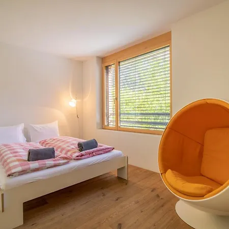 شقة Salis 06 By أروسا