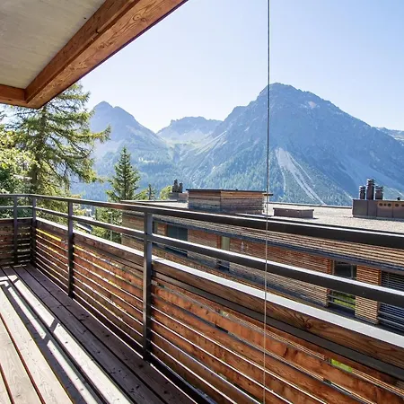 شقة Salis 06 By *