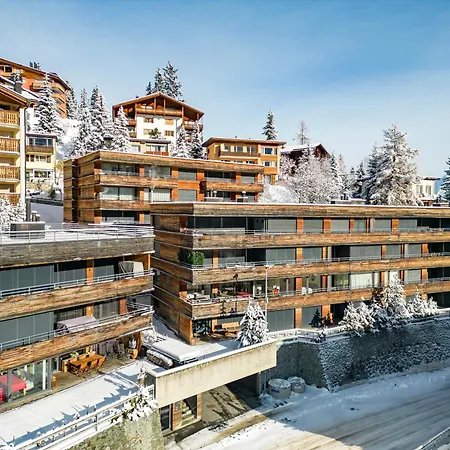 Salis 06 By * Arosa