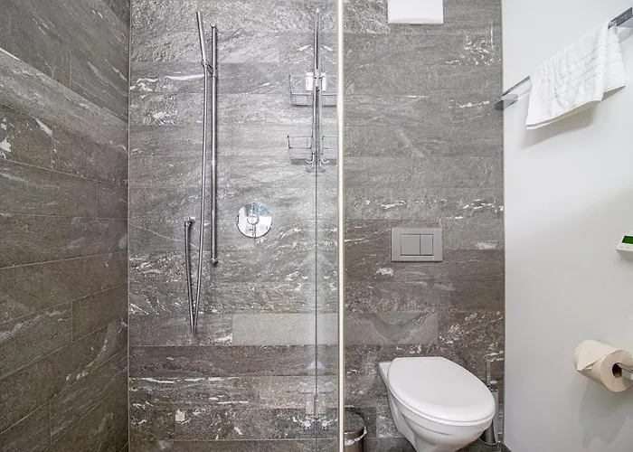 Апартаменты Salis 06 By