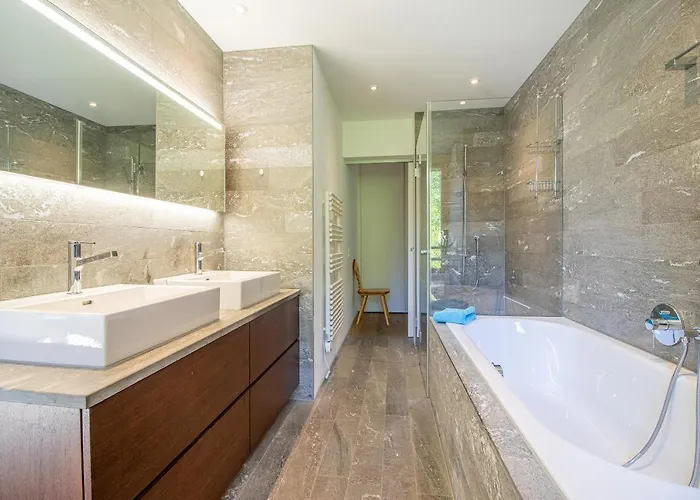 Апартаменты Salis 06 By *