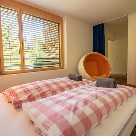 Salis 06 By Apartman