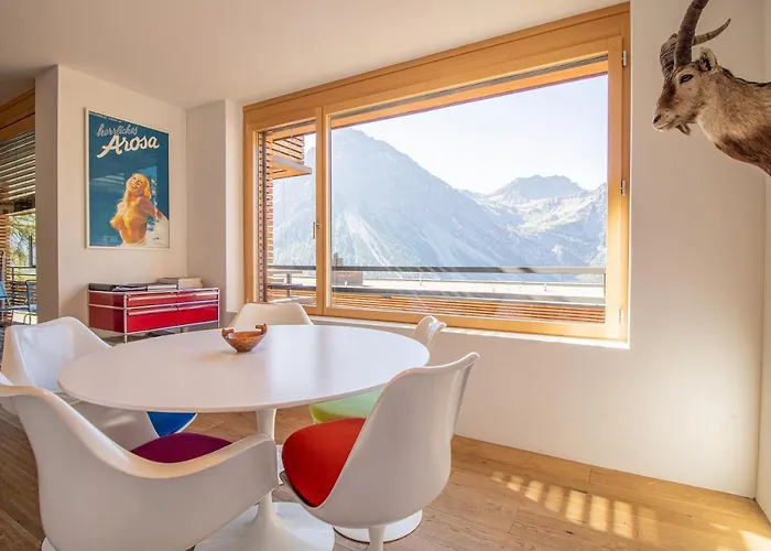 Salis 06 By Apartman Arosa