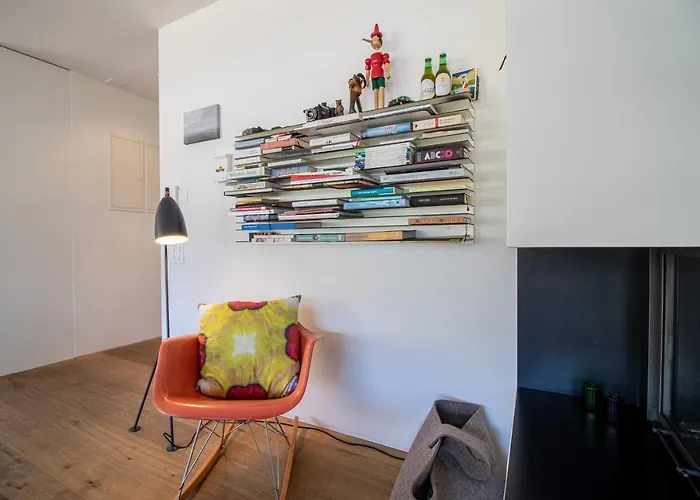 Salis 06 By Apartman