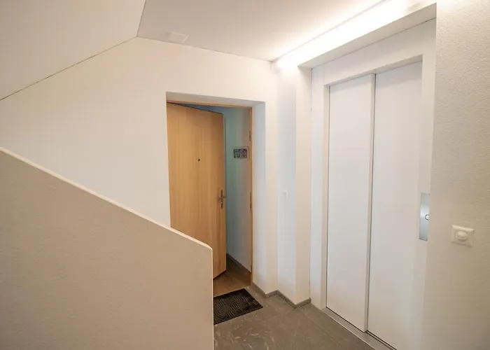 Salis 06 By Apartman