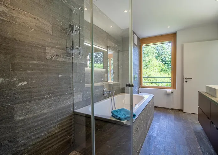 Apartman Salis 06 By Arosa