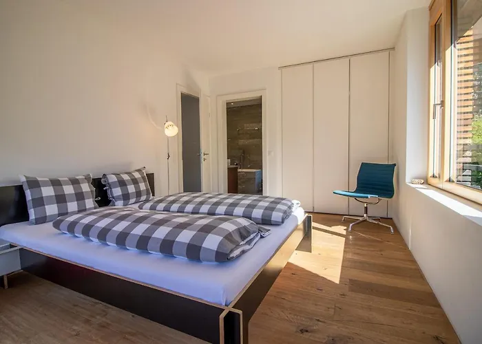 Apartman Salis 06 By *