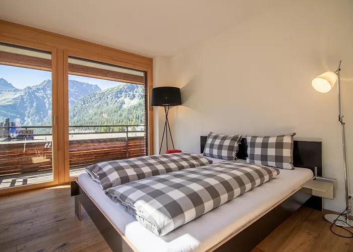 Salis 06 By Apartman *