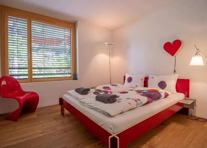 Salis 06 By Apartman Arosa