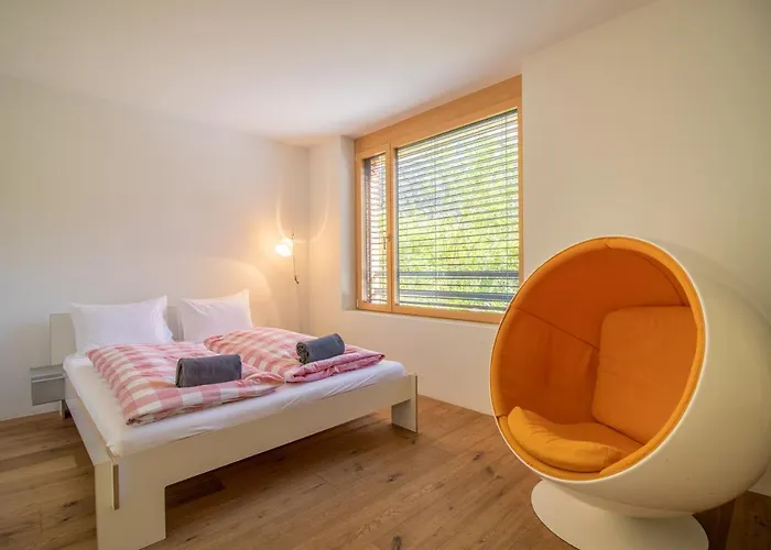 Apartman Salis 06 By Arosa