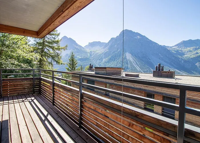 Apartman Salis 06 By *