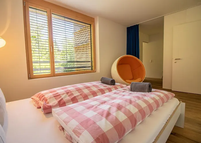 Salis 06 By Apartman